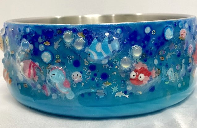 Under the Sea - 64oz.