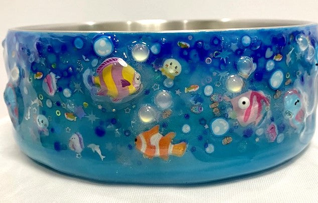 Under the Sea - 64oz.