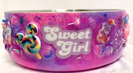 Sweet Girl - 64oz.