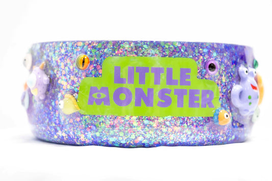 Little Monster (Purple) - 32 oz.