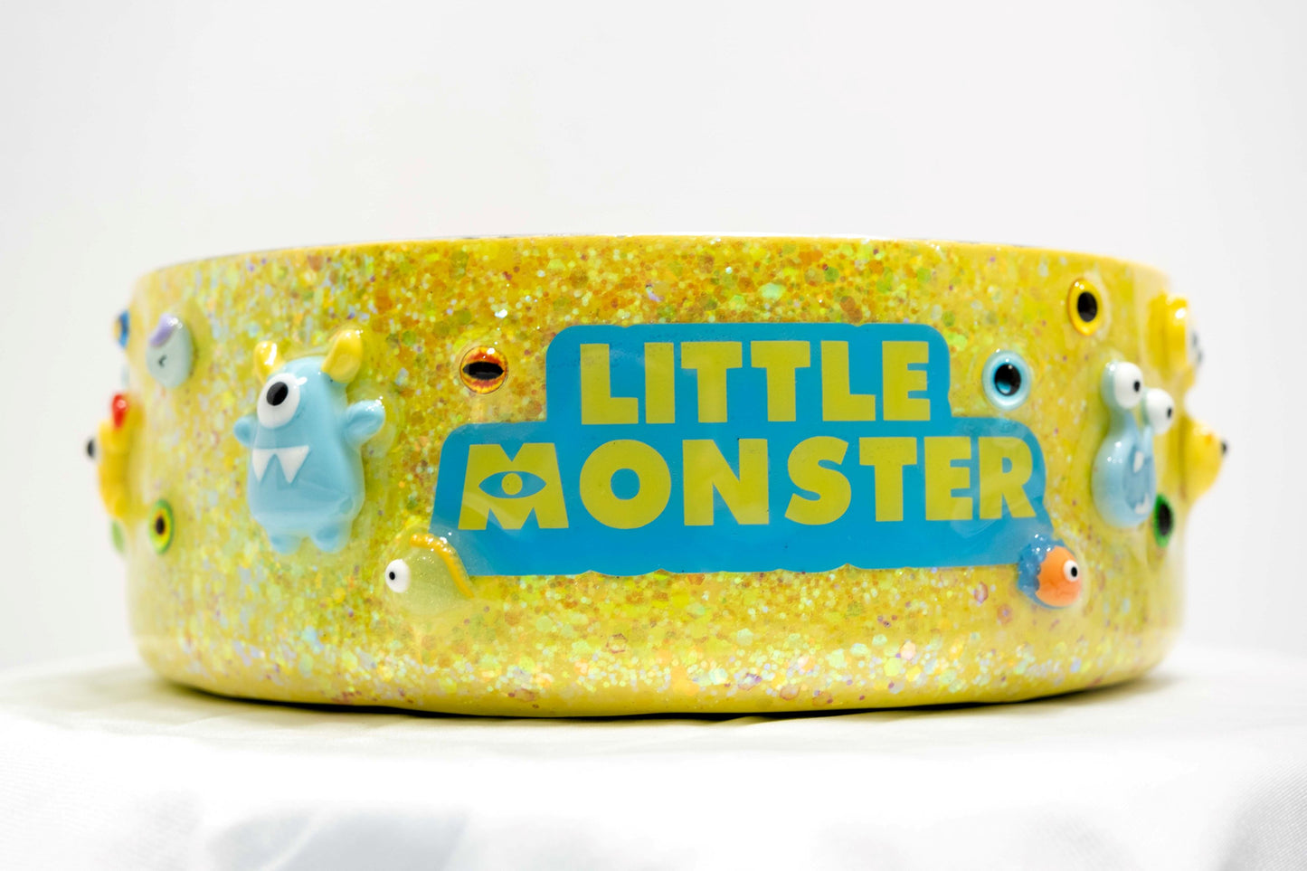 Little Monster (Yellow) - 64oz.