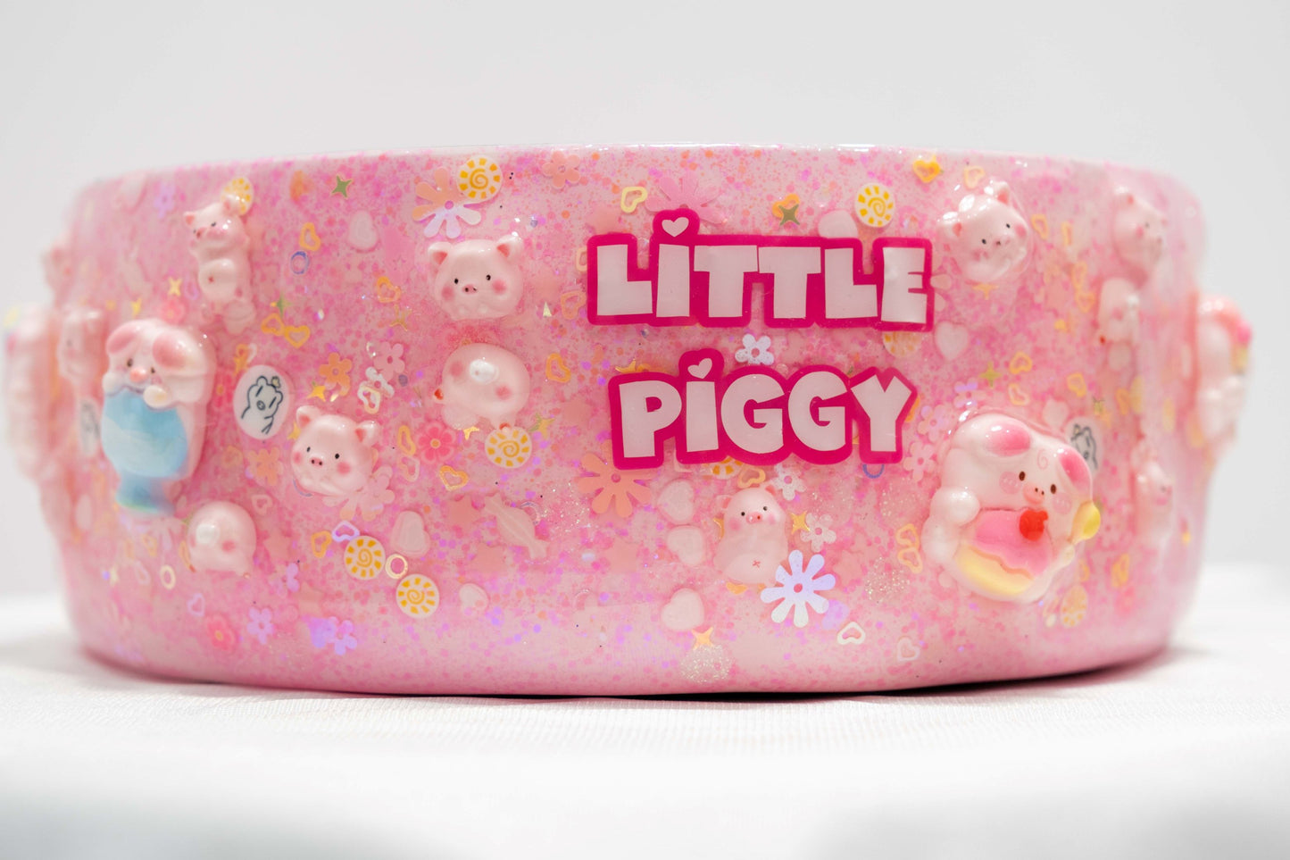 Little Piggy - 32oz.