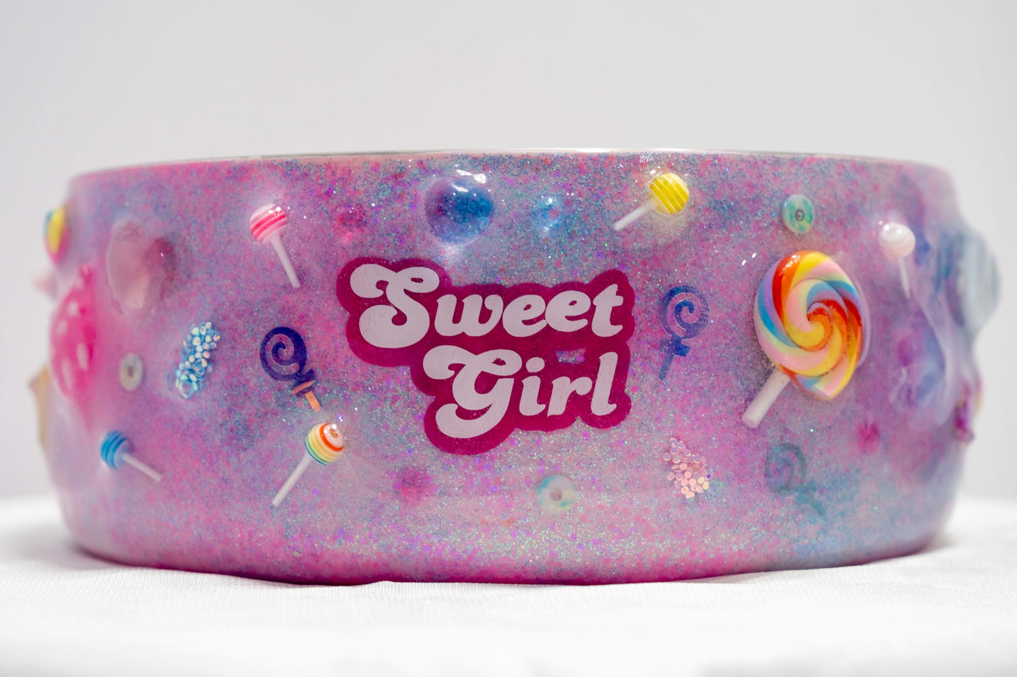 Sweet Girl - 32oz.